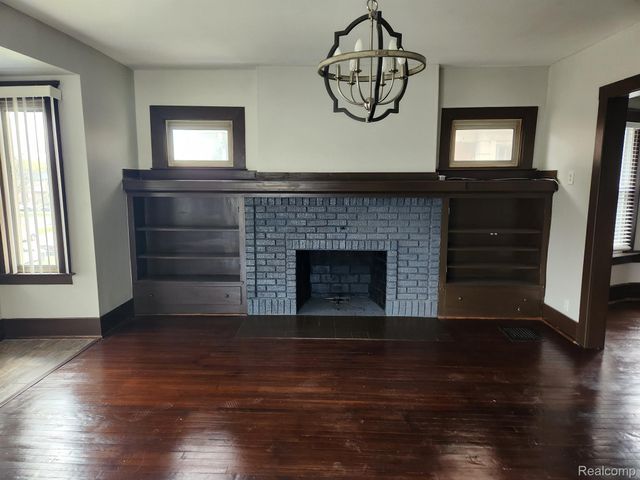 1710 Virginia Park Street, Detroit, MI 48206