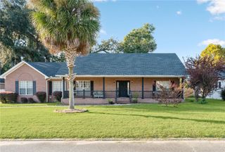 130 Stately Oaks Circle, Brunswick, GA 31523