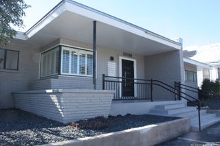 2621 North Main D, San Antonio, TX 78212