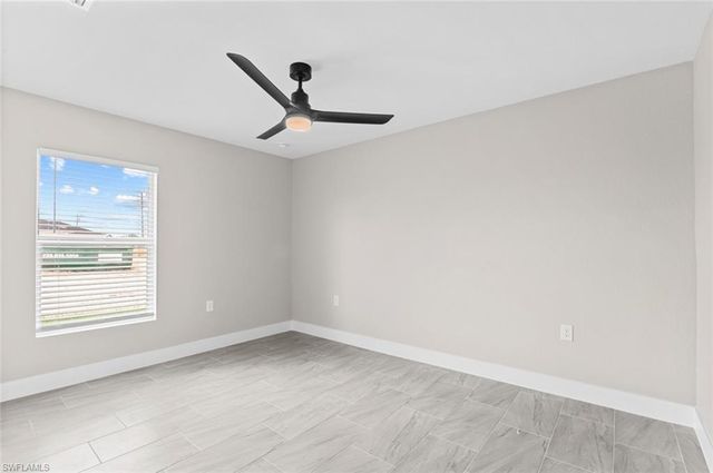 3927 NE 12th AVE, Cape Coral, FL 33909