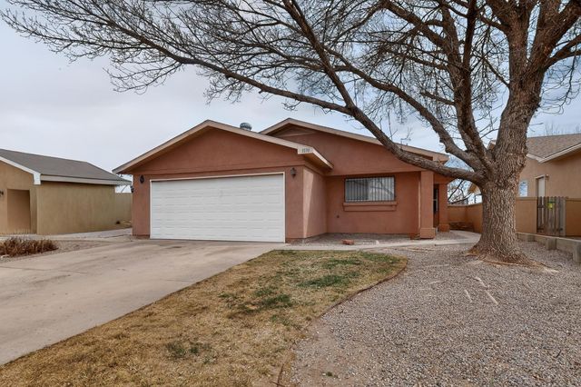 3110 Chama Meadows Drive NE, Rio Rancho, NM 87144