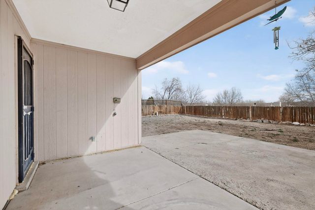 3110 Chama Meadows Drive NE, Rio Rancho, NM 87144