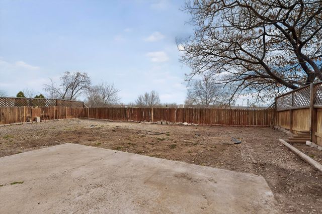 3110 Chama Meadows Drive NE, Rio Rancho, NM 87144