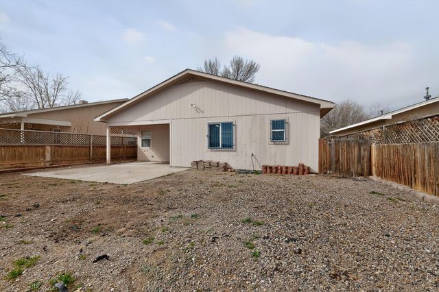 3110 Chama Meadows Drive NE, Rio Rancho, NM 87144
