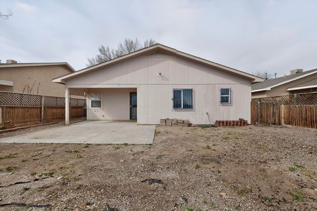 3110 Chama Meadows Drive NE, Rio Rancho, NM 87144