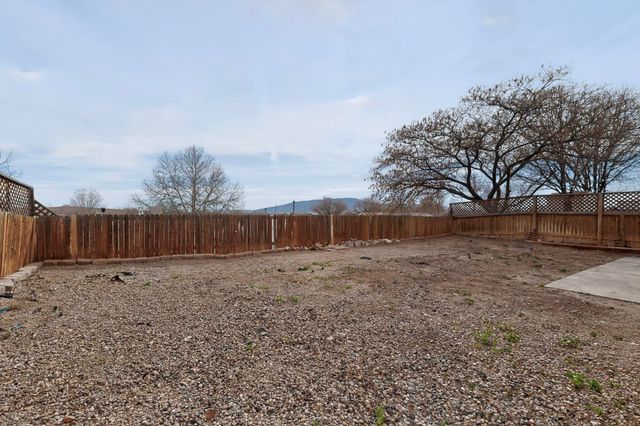 3110 Chama Meadows Drive NE, Rio Rancho, NM 87144