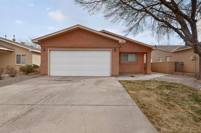 3110 Chama Meadows Drive NE, Rio Rancho, NM 87144