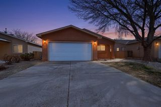 3110 Chama Meadows Drive NE, Rio Rancho, NM 87144