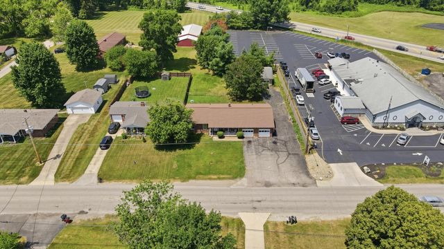 233 N Columbus Street, Sunbury, OH 43074