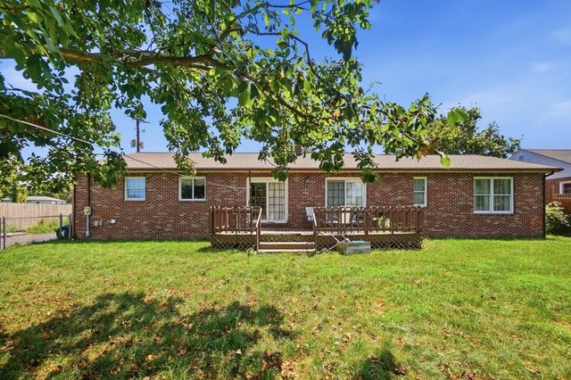233 N Columbus Street, Sunbury, OH 43074