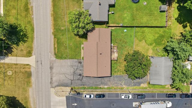233 N Columbus Street, Sunbury, OH 43074