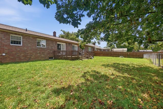 233 N Columbus Street, Sunbury, OH 43074