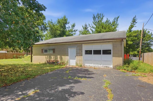 233 N Columbus Street, Sunbury, OH 43074