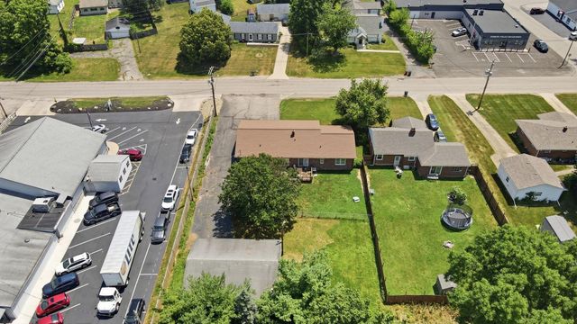 233 N Columbus Street, Sunbury, OH 43074