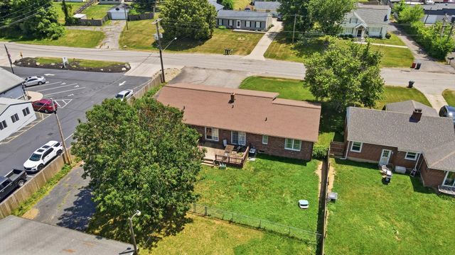 233 N Columbus Street, Sunbury, OH 43074