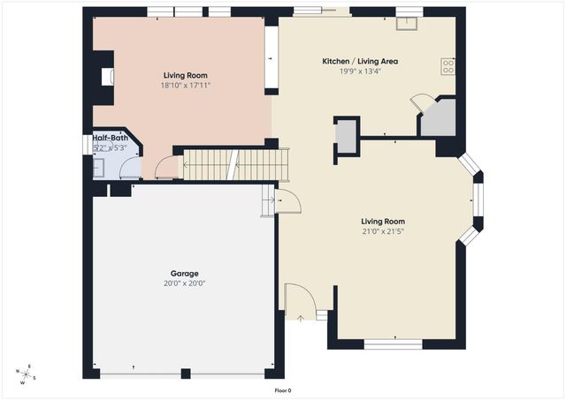 13 Skurka Court, Sayreville, NJ 08872