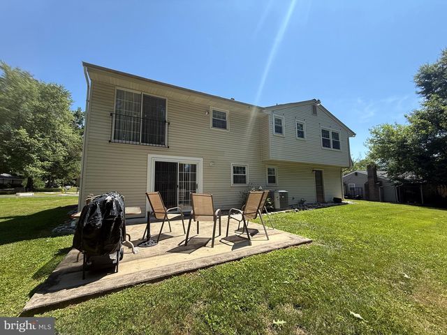 4007 BREWSTER LN, Waldorf, MD 20601