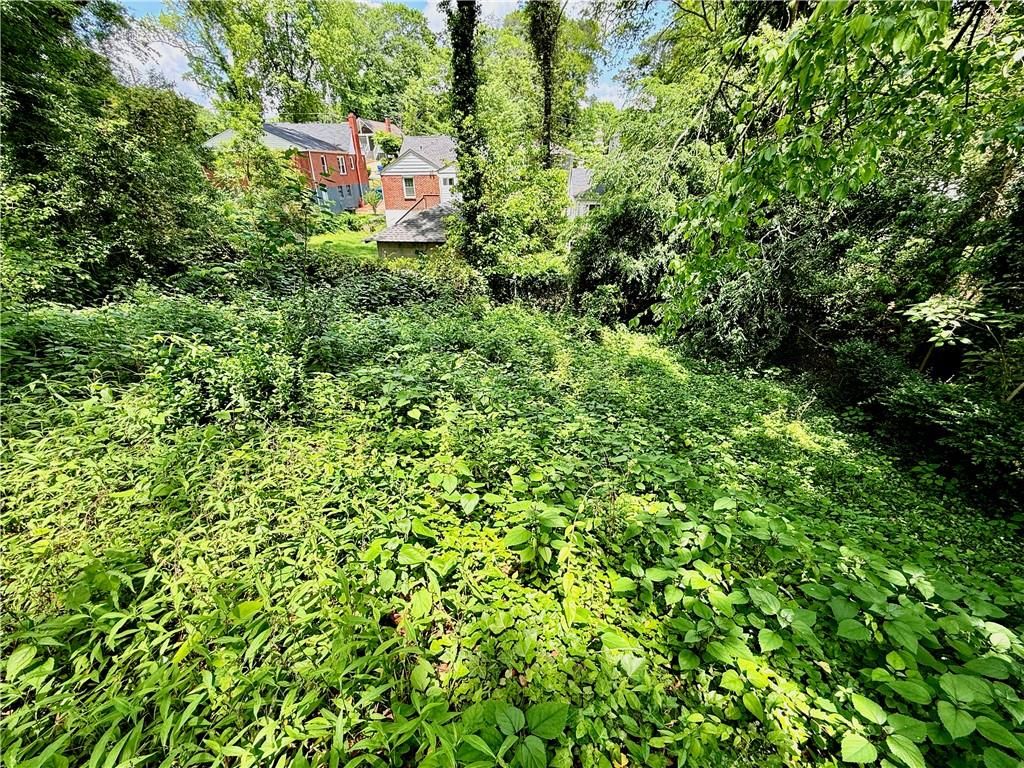 Image 10 of property listing at 1121 Hunter NW Place, Atlanta, GA 30314