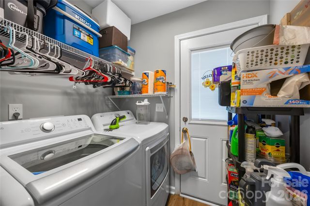 210 E 6th Street, Cherryville, NC 28021