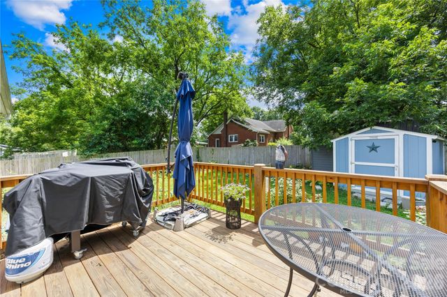 210 E 6th Street, Cherryville, NC 28021