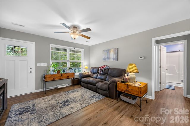 210 E 6th Street, Cherryville, NC 28021