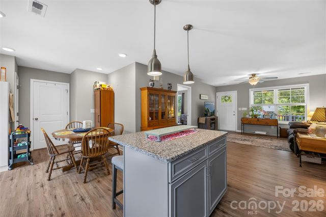 210 E 6th Street, Cherryville, NC 28021