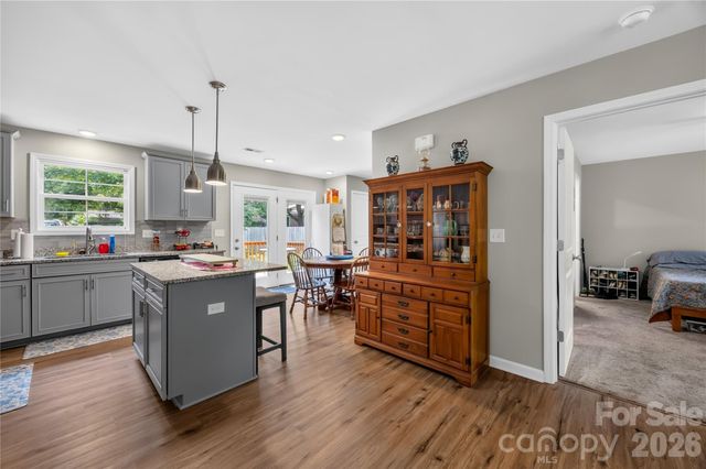 210 E 6th Street, Cherryville, NC 28021