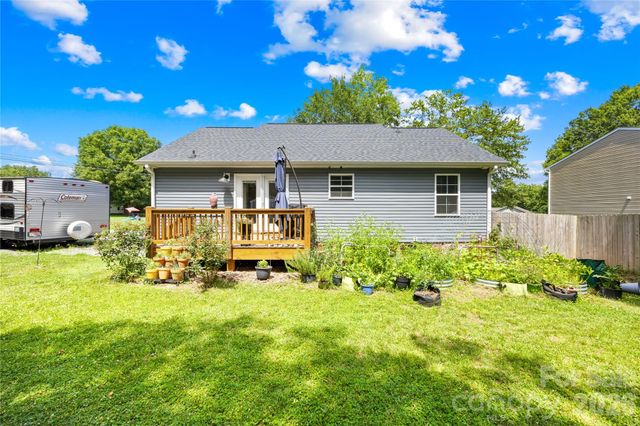 210 E 6th Street, Cherryville, NC 28021