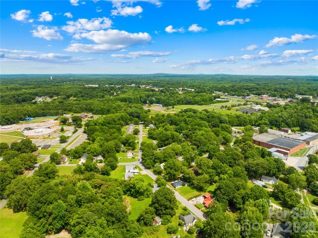 210 E 6th Street, Cherryville, NC 28021