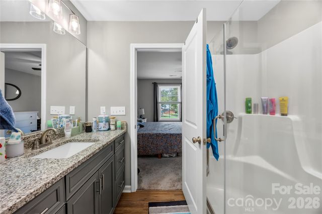 210 E 6th Street, Cherryville, NC 28021