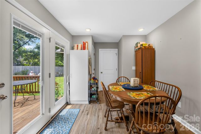 210 E 6th Street, Cherryville, NC 28021