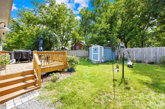 210 E 6th Street, Cherryville, NC 28021