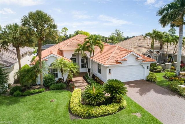 3105 Terramar DR, Naples, FL 34119