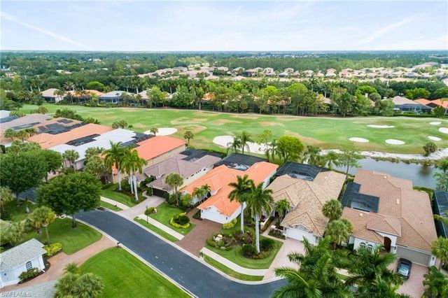 3105 Terramar DR, Naples, FL 34119