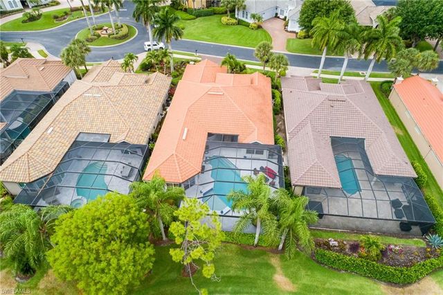 3105 Terramar DR, Naples, FL 34119