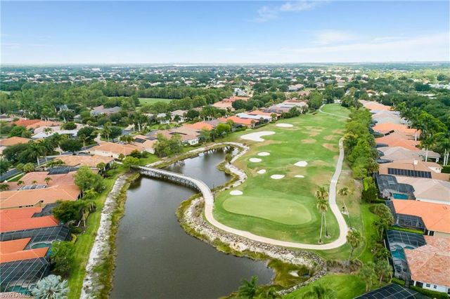 3105 Terramar DR, Naples, FL 34119