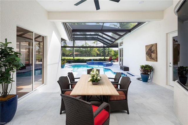 3105 Terramar DR, Naples, FL 34119