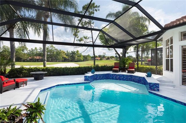 3105 Terramar DR, Naples, FL 34119