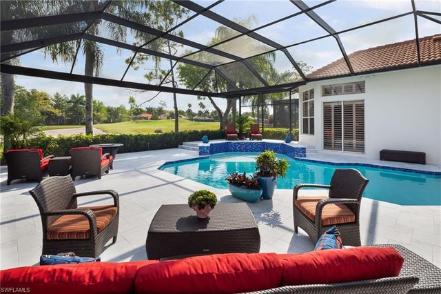3105 Terramar DR, Naples, FL 34119