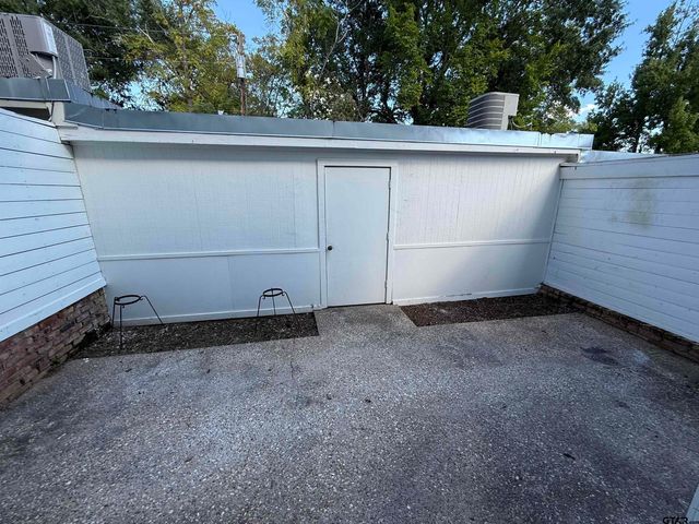 3206 Bain Place, Tyler, TX 75701