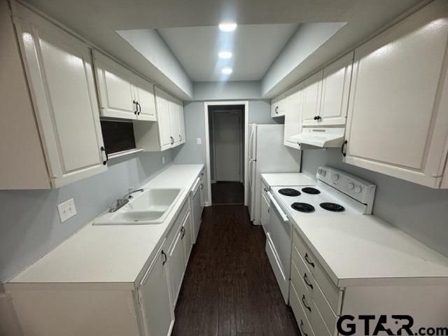 3206 Bain Place, Tyler, TX 75701