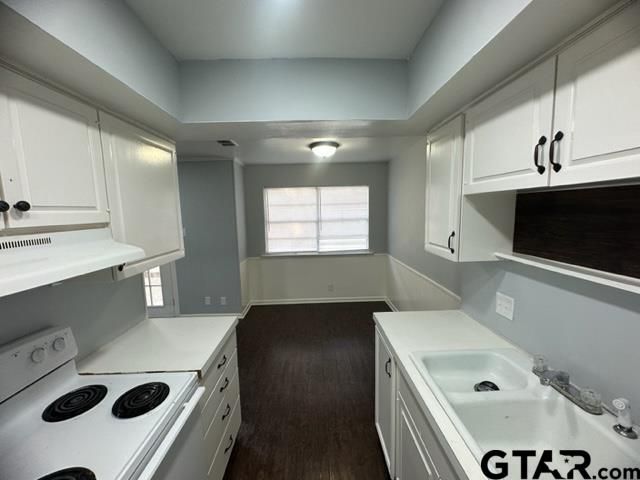 3206 Bain Place, Tyler, TX 75701