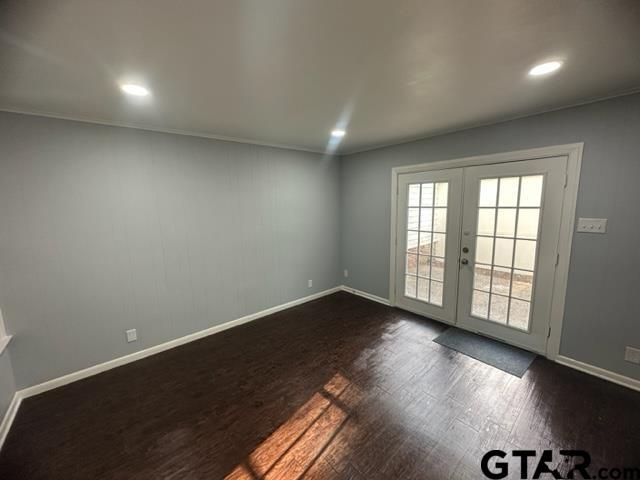 3206 Bain Place, Tyler, TX 75701