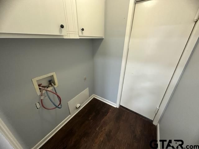 3206 Bain Place, Tyler, TX 75701