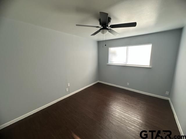 3206 Bain Place, Tyler, TX 75701