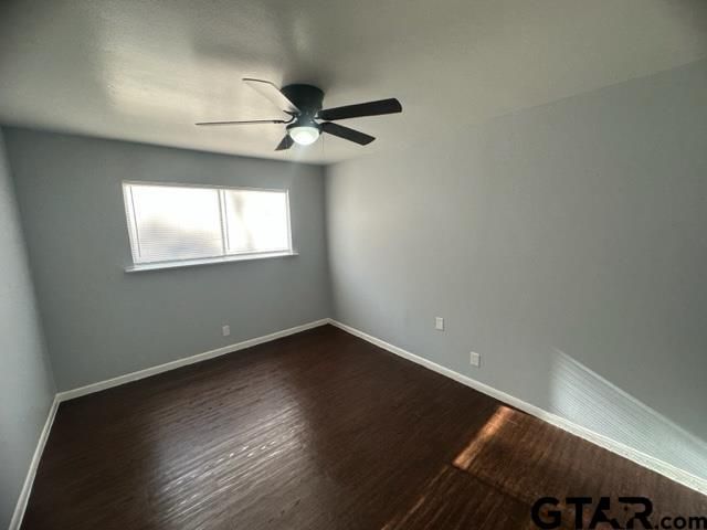 3206 Bain Place, Tyler, TX 75701