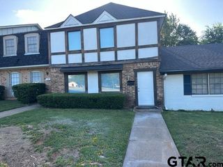 3206 Bain Place, Tyler, TX 75701