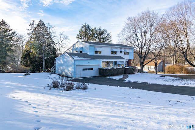 126 Cherry Hill Road, Branford, CT 06405