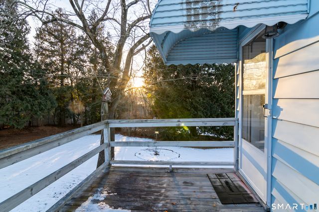 126 Cherry Hill Road, Branford, CT 06405