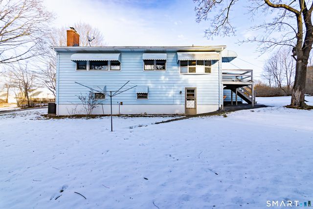 126 Cherry Hill Road, Branford, CT 06405